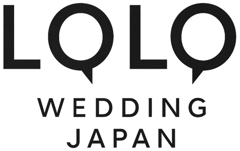 LOLO WEDDING JAPAN